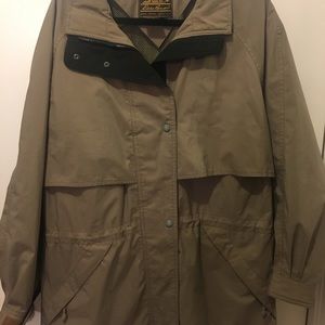 Eddie Bauer Jacket